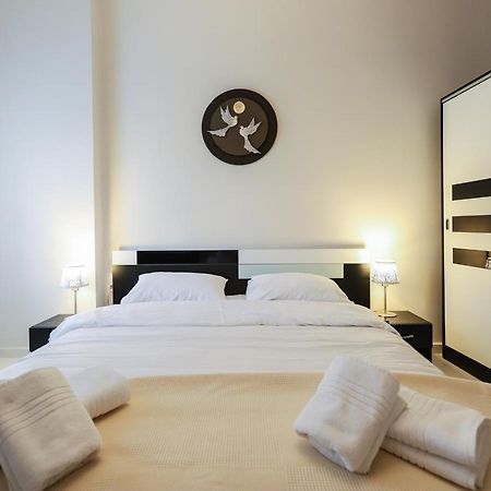 Erythrina #Colony_Deluxe_Suite Salonicco Esterno foto