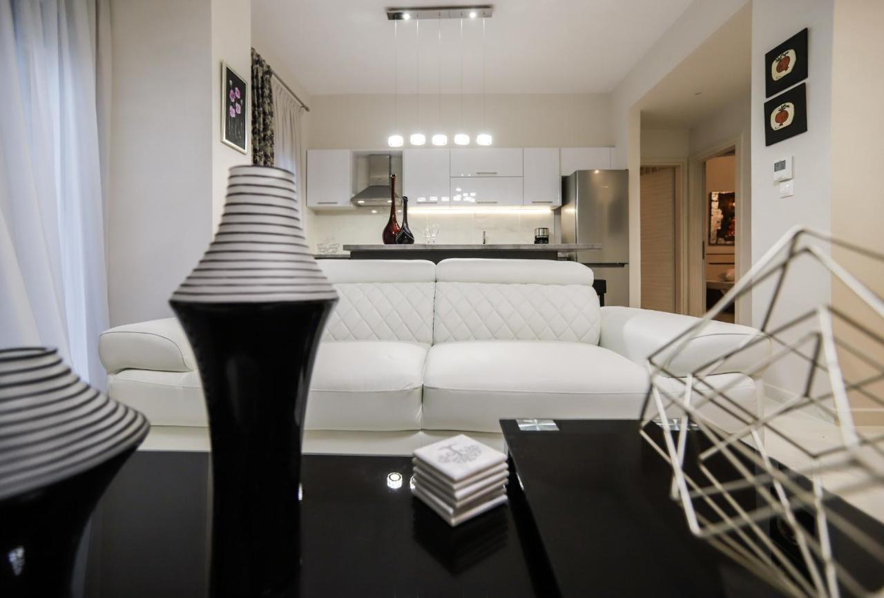 Erythrina #Colony_Deluxe_Suite Salonicco Esterno foto