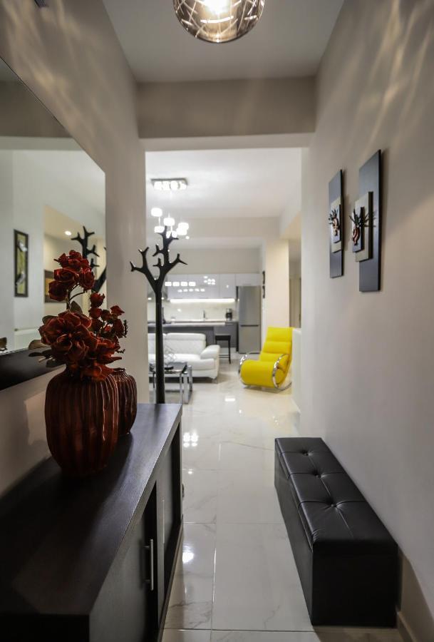 Erythrina #Colony_Deluxe_Suite Salonicco Esterno foto