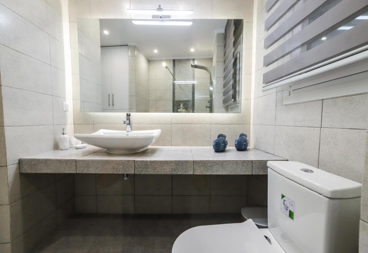 Erythrina #Colony_Deluxe_Suite Salonicco Esterno foto
