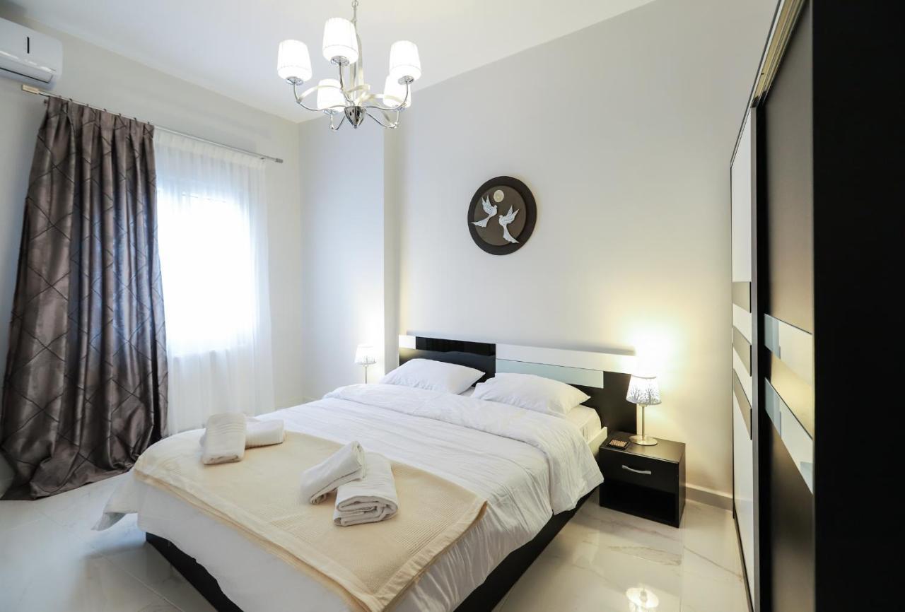 Erythrina #Colony_Deluxe_Suite Salonicco Esterno foto