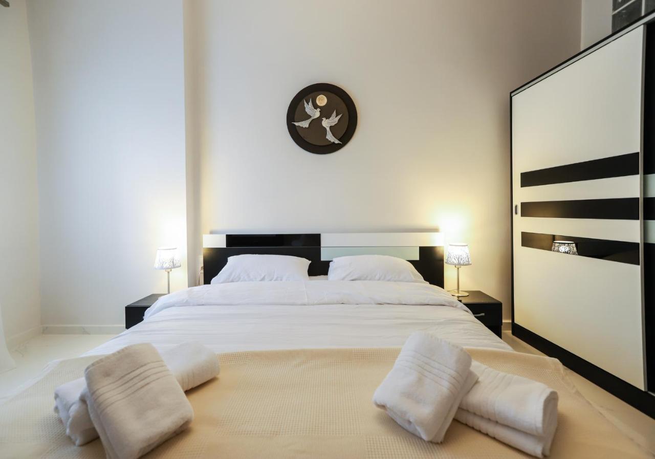Erythrina #Colony_Deluxe_Suite Salonicco Esterno foto