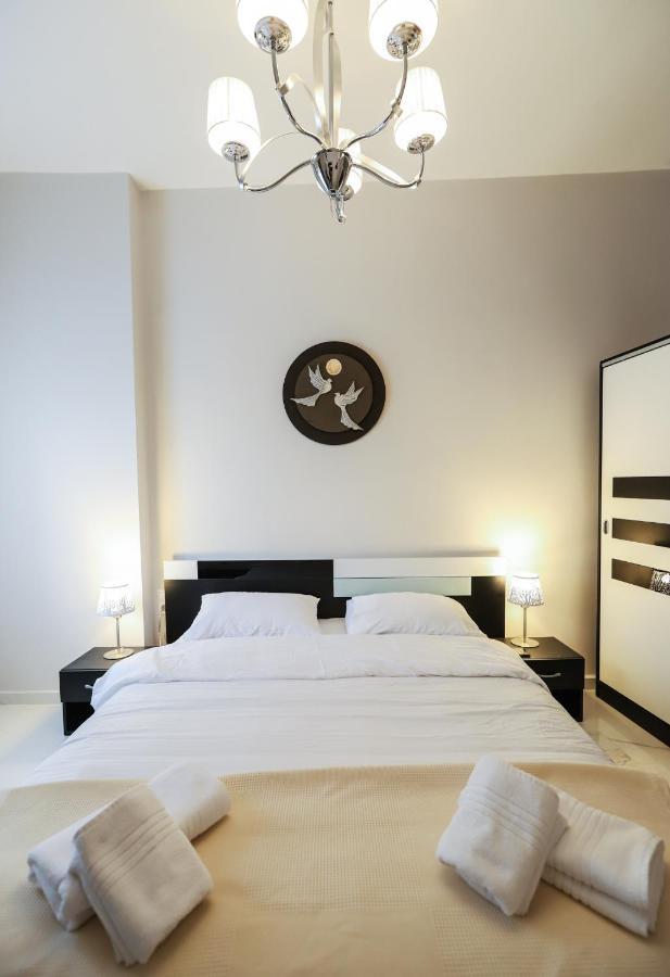 Erythrina #Colony_Deluxe_Suite Salonicco Esterno foto