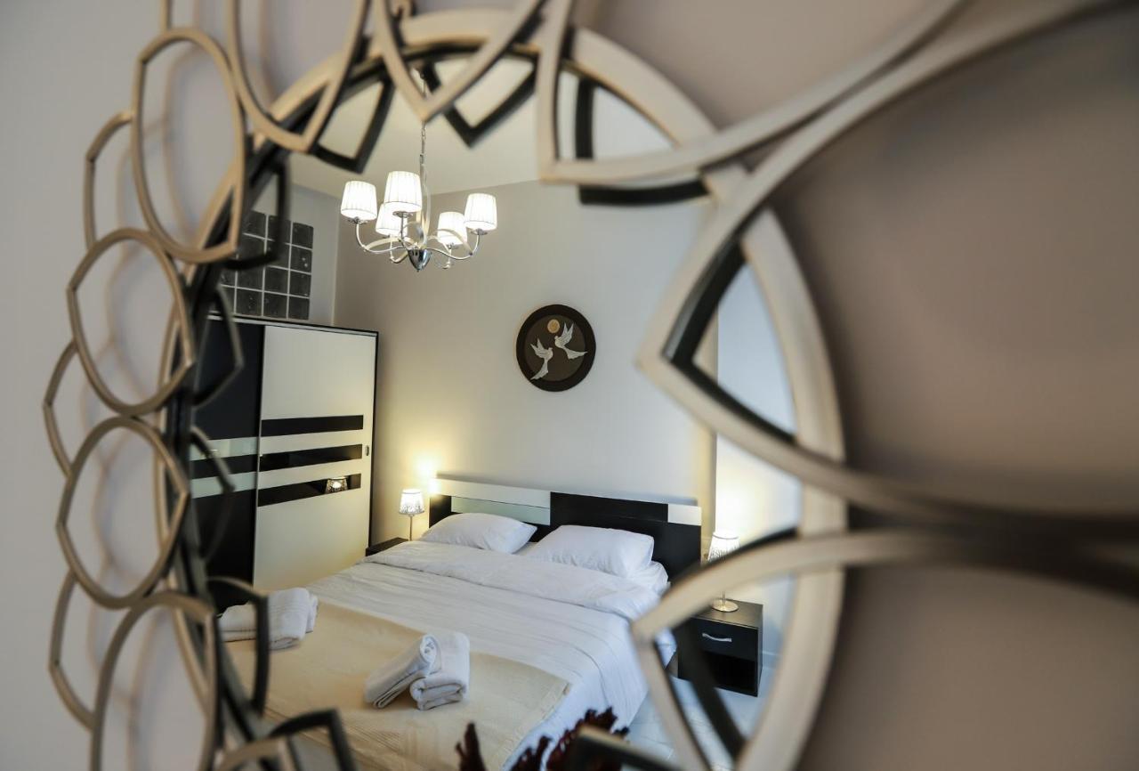 Erythrina #Colony_Deluxe_Suite Salonicco Esterno foto