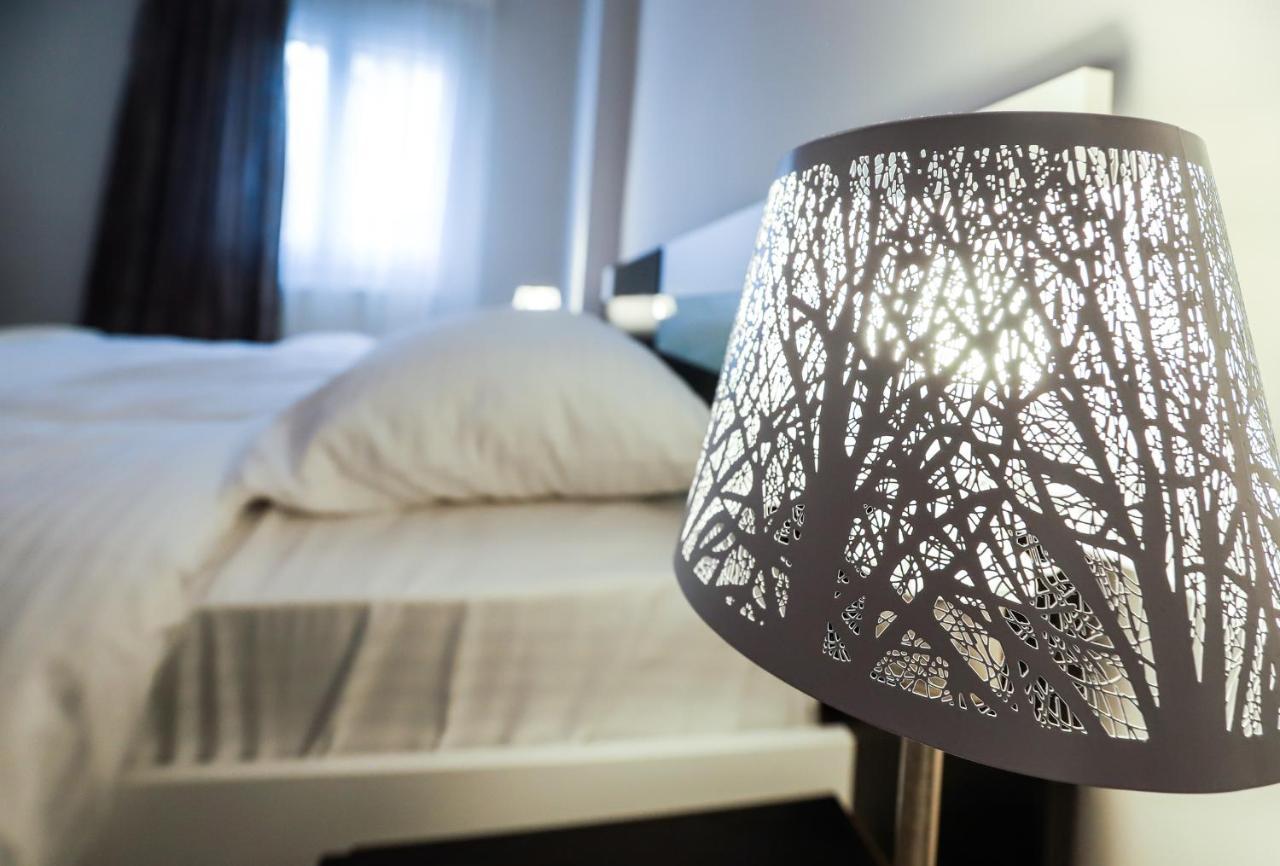 Erythrina #Colony_Deluxe_Suite Salonicco Esterno foto