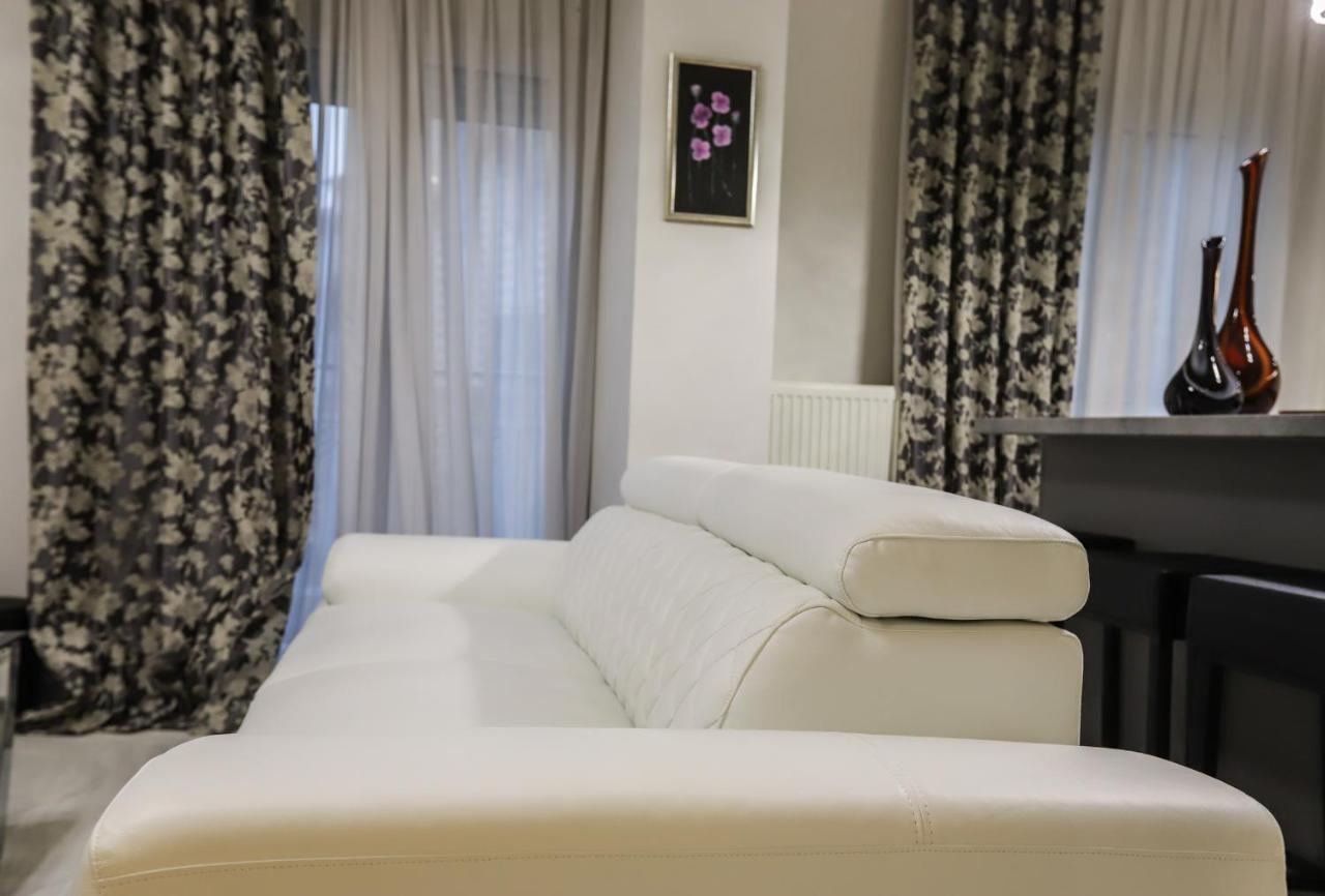 Erythrina #Colony_Deluxe_Suite Salonicco Esterno foto