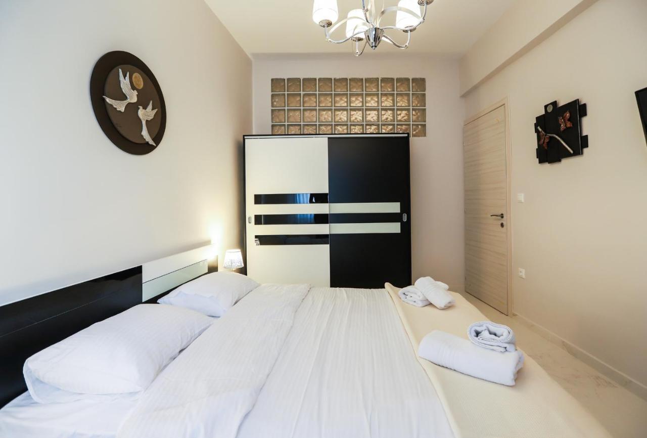 Erythrina #Colony_Deluxe_Suite Salonicco Esterno foto