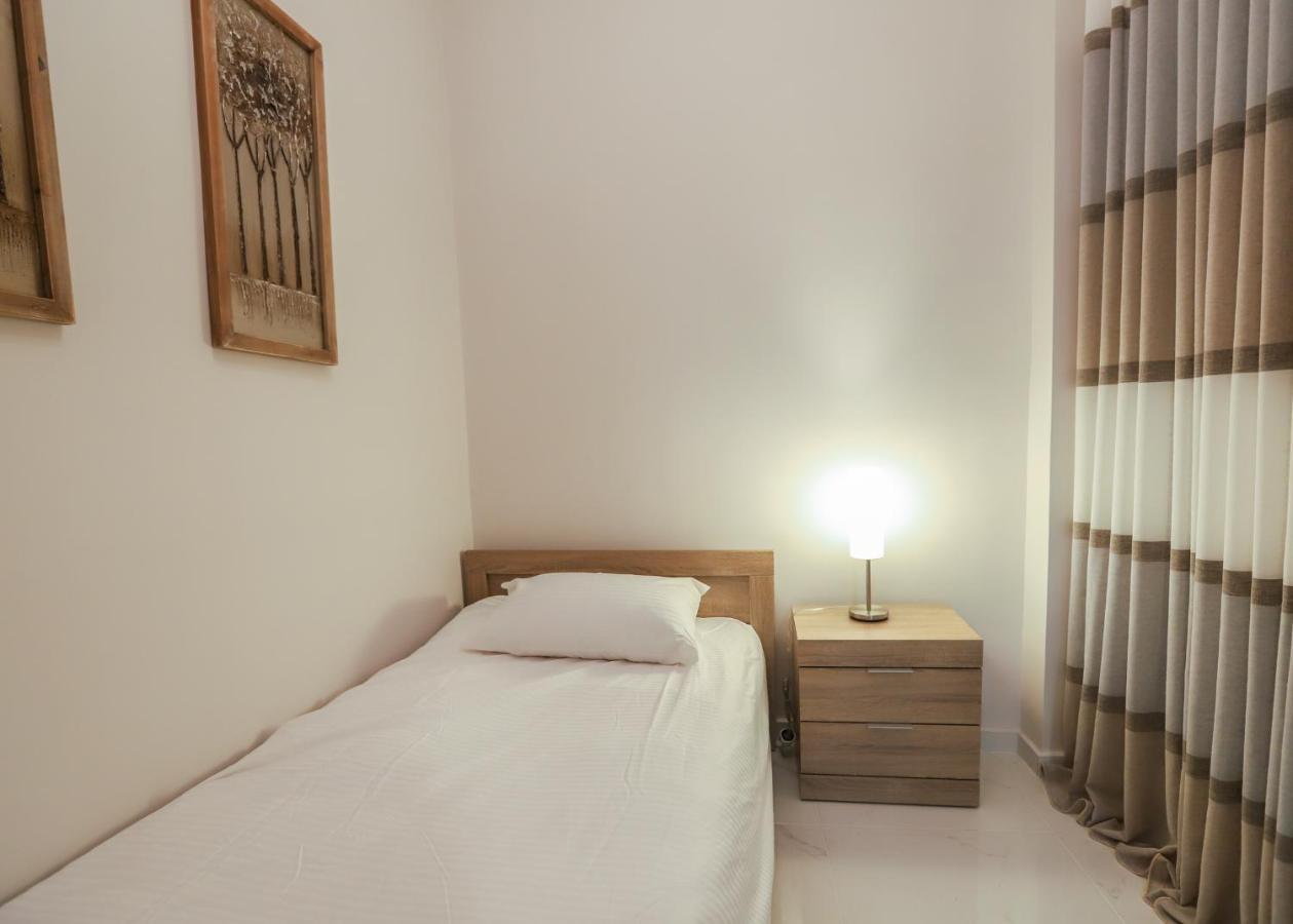 Erythrina #Colony_Deluxe_Suite Salonicco Esterno foto