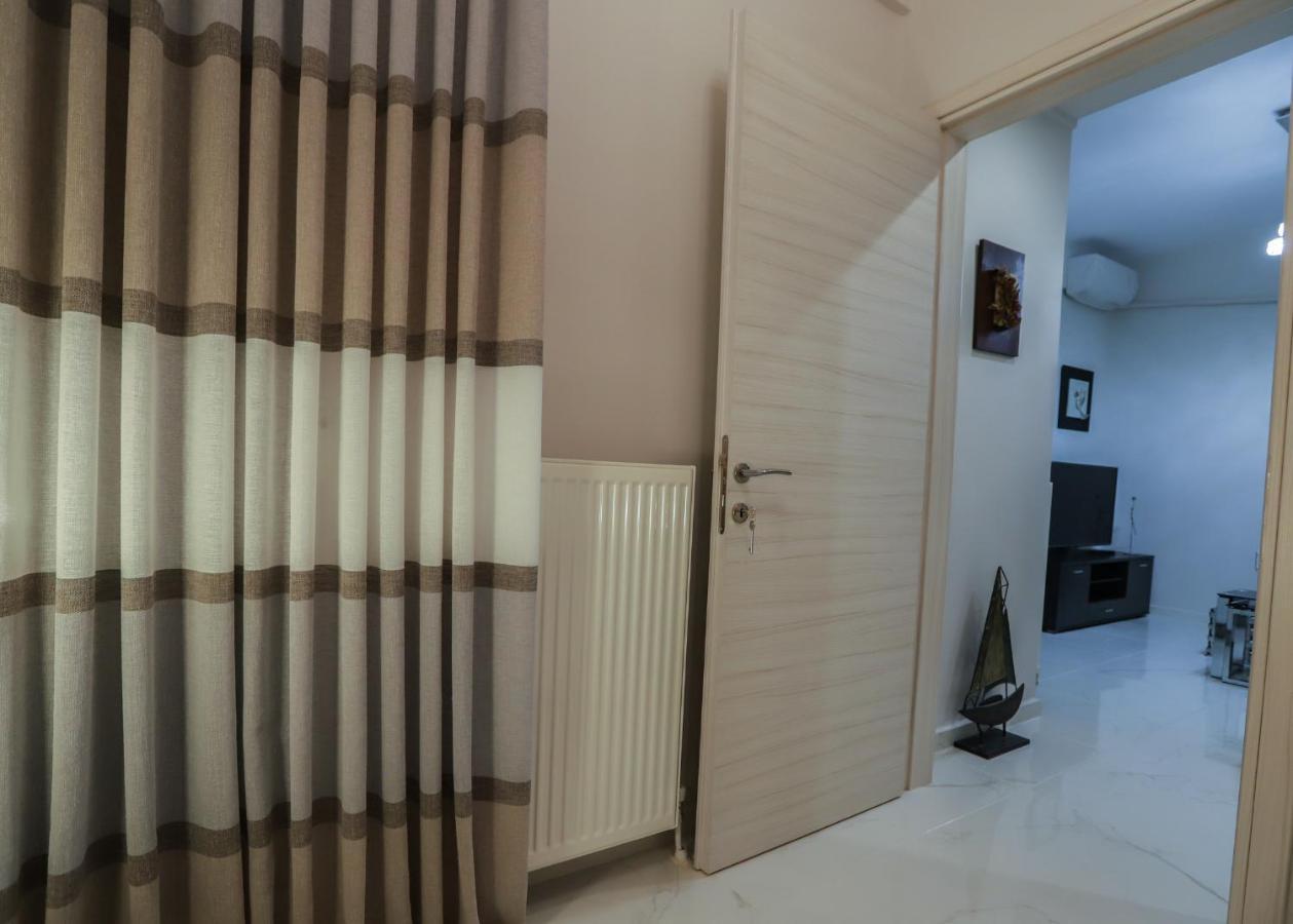 Erythrina #Colony_Deluxe_Suite Salonicco Esterno foto