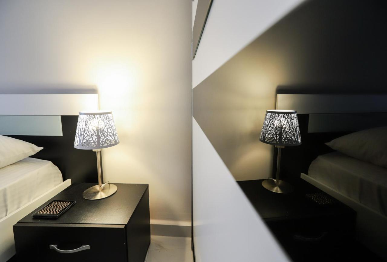 Erythrina #Colony_Deluxe_Suite Salonicco Esterno foto