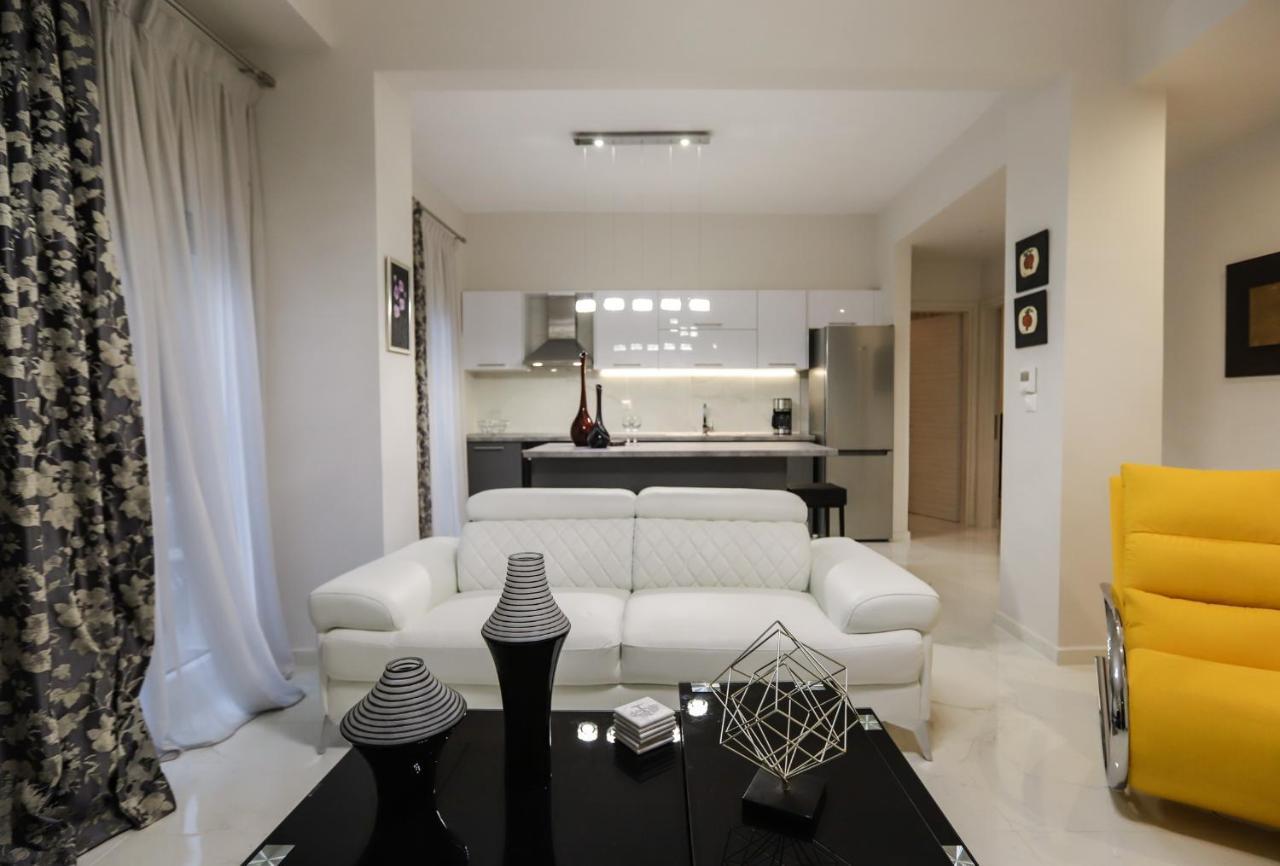 Erythrina #Colony_Deluxe_Suite Salonicco Esterno foto