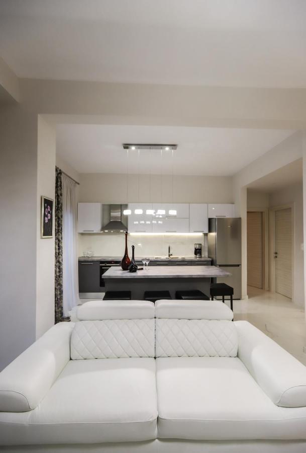 Erythrina #Colony_Deluxe_Suite Salonicco Esterno foto