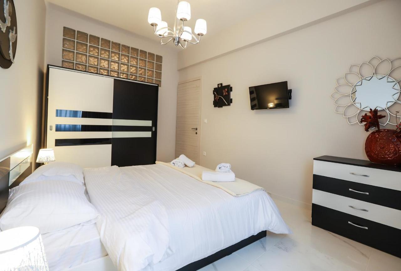Erythrina #Colony_Deluxe_Suite Salonicco Esterno foto