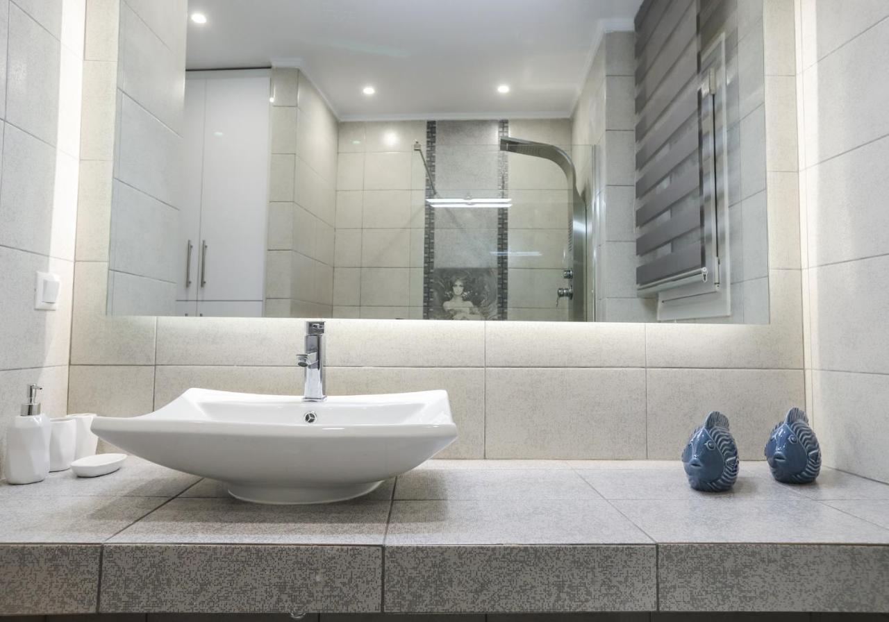 Erythrina #Colony_Deluxe_Suite Salonicco Esterno foto
