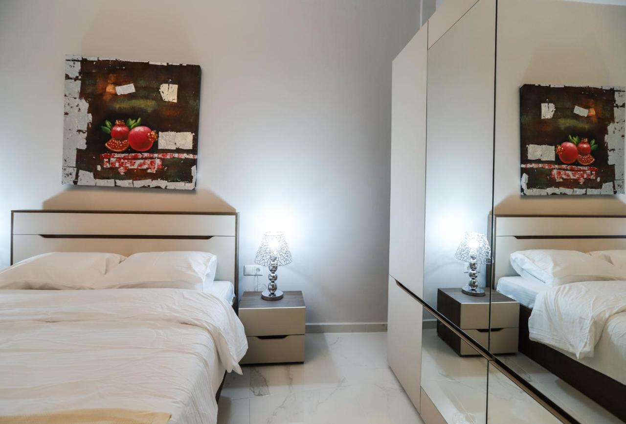 Erythrina #Colony_Deluxe_Suite Salonicco Esterno foto
