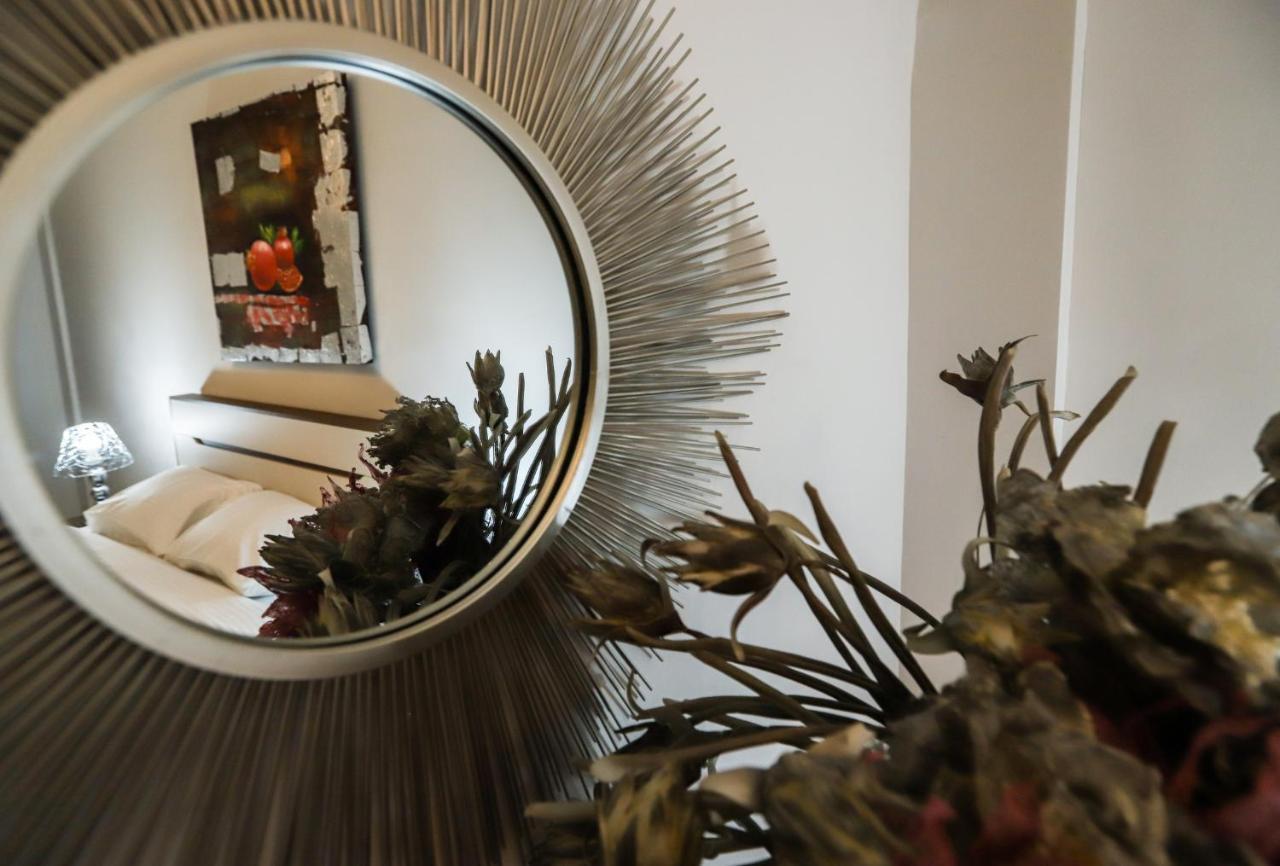 Erythrina #Colony_Deluxe_Suite Salonicco Esterno foto